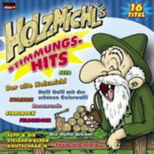 Various - Holzmichl's Stimmungs-Hits