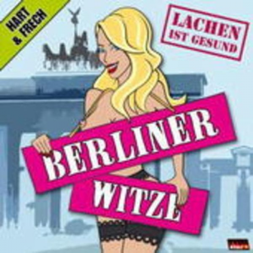 Berliner Witze