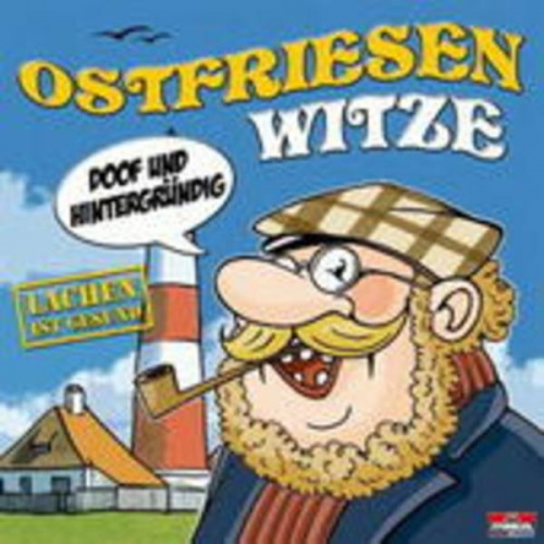 Ostfriesen Witze