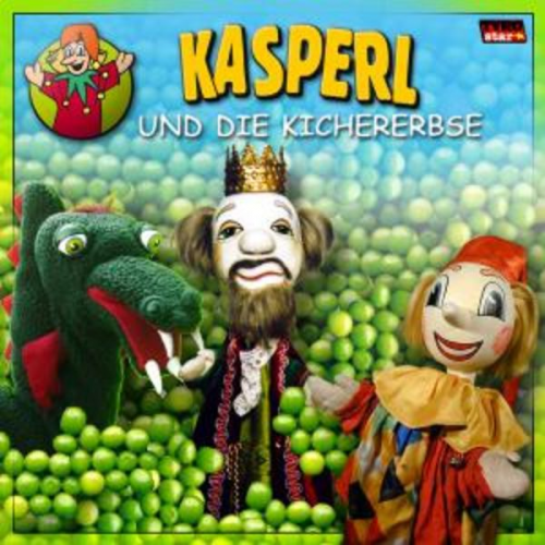 Kasperl und die Kichererbse