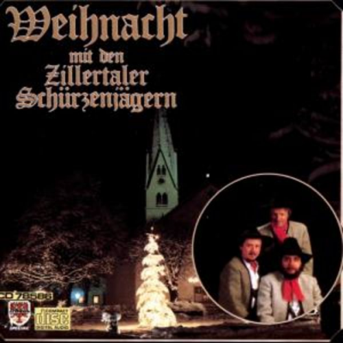 Weihnacht