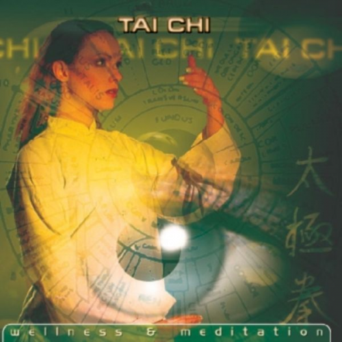 Tai Chi (Wellness & Meditation