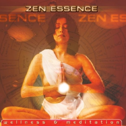 Zen Essence (Wellness & Medita