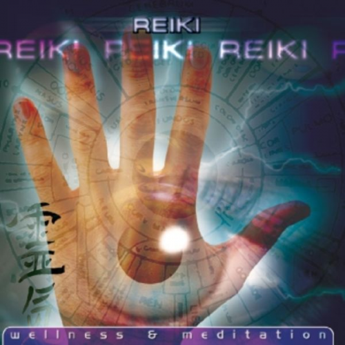 Reiki (Wellness & Meditation)