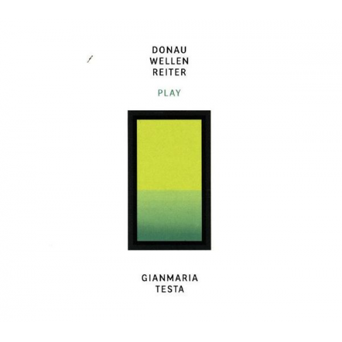 Donauwellenreiter - Donauwellenreiter Play Gianmar