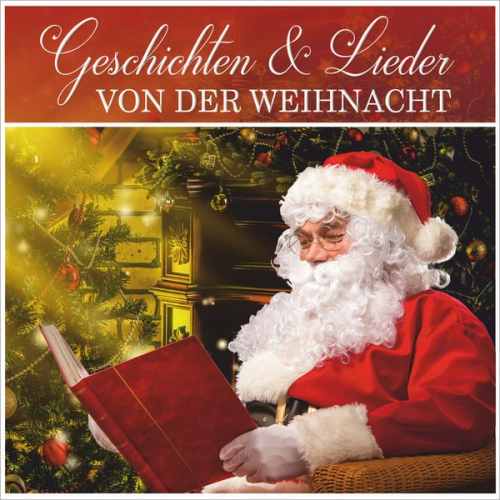 Hermann Löns Dora Schlatter Paula Dehmel - Geschichten & Lieder von der Weihnacht