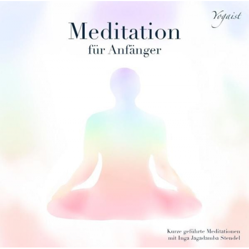 Inga Stendel - Stendel, I: Meditation für Anfänger/CD