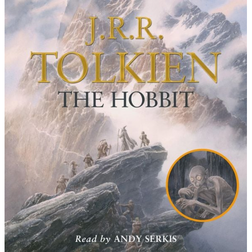 J. R. R. Tolkien - The Hobbit