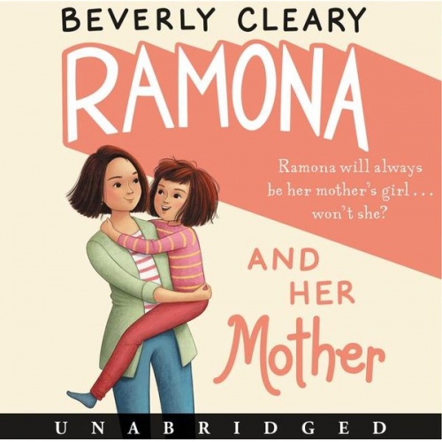 Beverly Cleary - Ramona and Her Mother