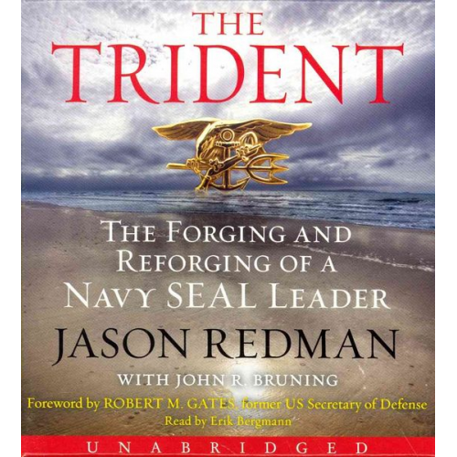 Jason Redman John Bruning - The Trident