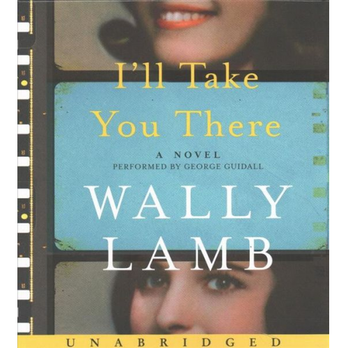 Wally Lamb - I'll Take You There