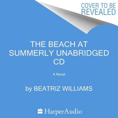 Beatriz Williams - The Beach at Summerly CD