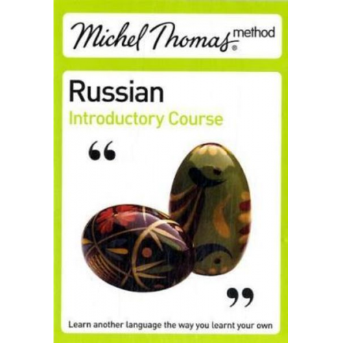 Natasha Bershadski - Russian Introductory Course. Content, Natasha Bershadski