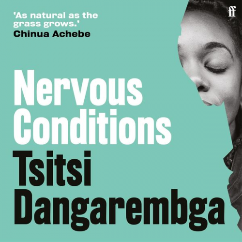 Tsitsi Dangarembga - Nervous Conditions