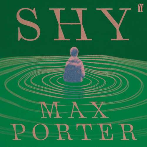 Max Porter - Shy