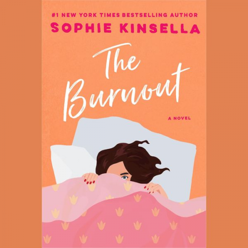 Sophie Kinsella - The Burnout