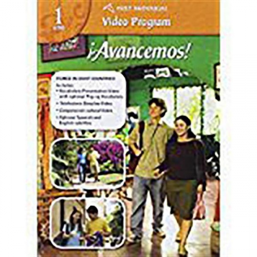 Ml - Video Program DVD Levels 1a/1b/1