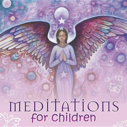 Toni Carmine Salerno Elizabeth Beyer - Meditations for Children