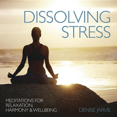 Denise Jarvie - Dissolving Stress