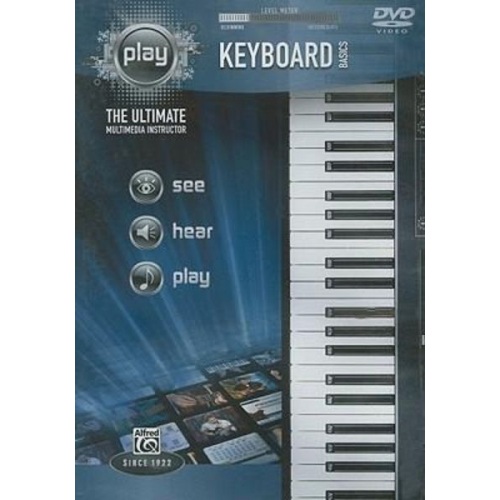 Keyboard Basics