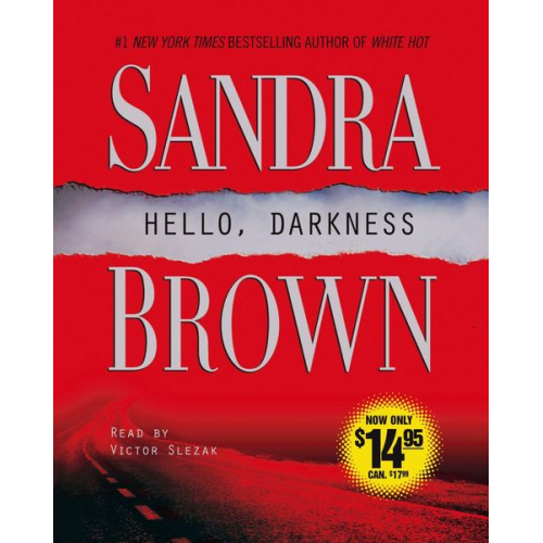 Sandra Brown - Hello, Darkness