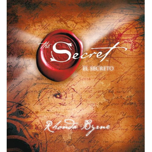 Rhonda Byrne - El Secreto (the Secret)