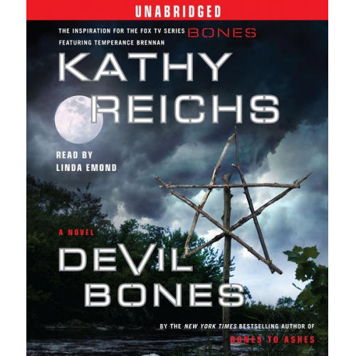 Kathy Reichs - Devil Bones