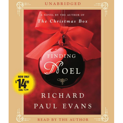 Richard Paul Evans - Finding Noel