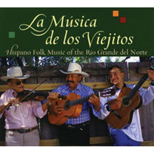 Jack Loeffler - La Musica de Los Viejitos