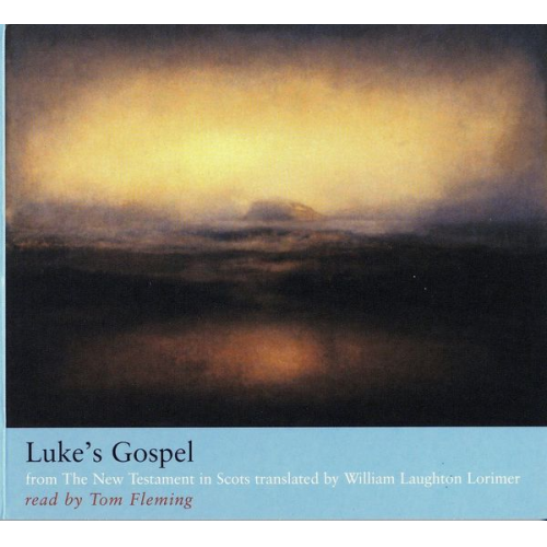 William Lorimer - Luke's Gospel