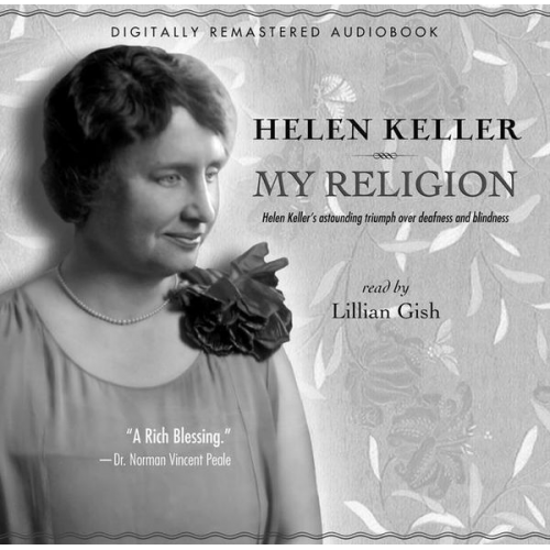 Helen Keller - My Religion