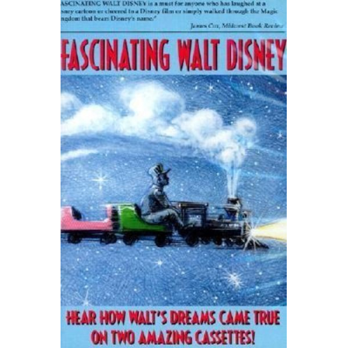 Stephen Schochet - Fascinating Walt Disney