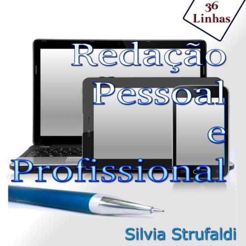 Silvia Strufaldi - Redação Pessoal e Profissional