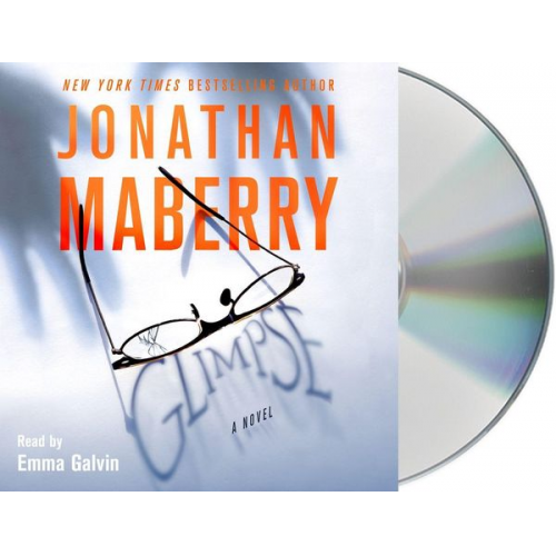 Jonathan Maberry - Glimpse