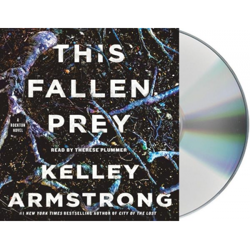 Kelley Armstrong - This Fallen Prey