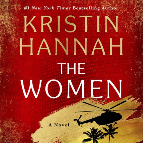 Kristin Hannah - The Women