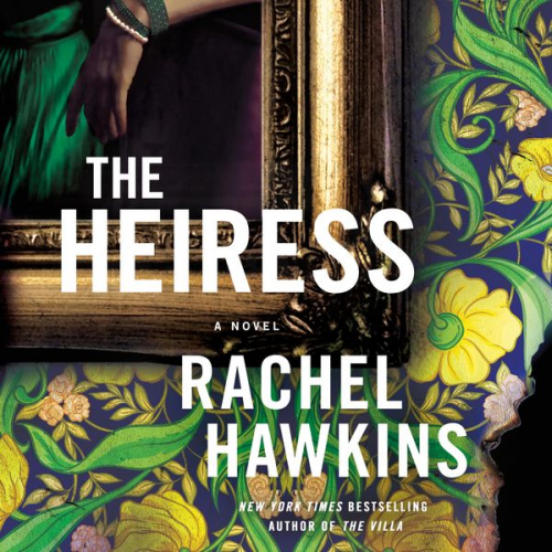 Rachel Hawkins - The Heiress