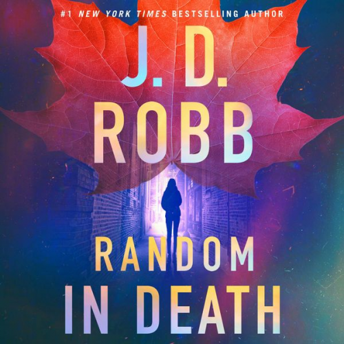 J. D. Robb - Random in Death