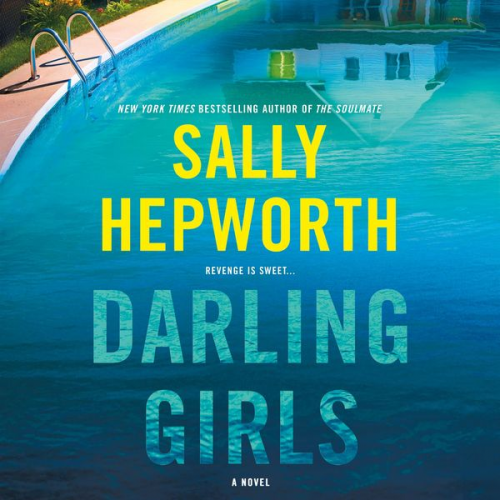 Sally Hepworth - Darling Girls