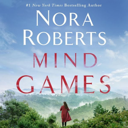 Nora Roberts - Mind Games