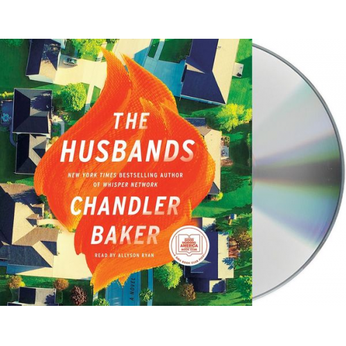 Chandler Baker - The Husbands