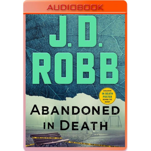 J. D. Robb - Abandoned in Death