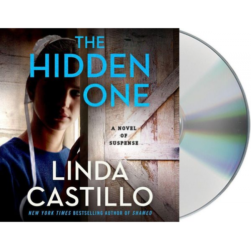 Linda Castillo - Hidden: A Novel of Suspense