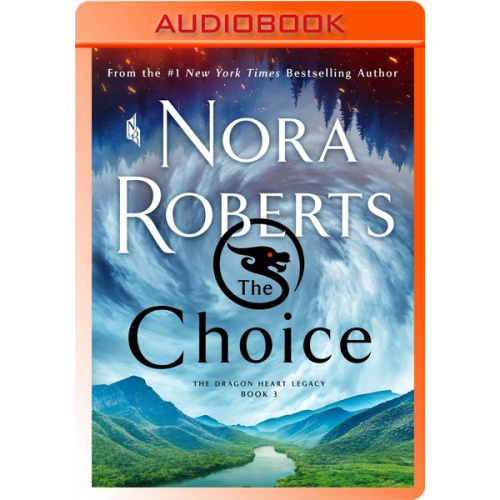 Nora Roberts - The Choice