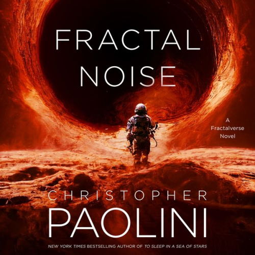 Christopher Paolini - Fractal Noise