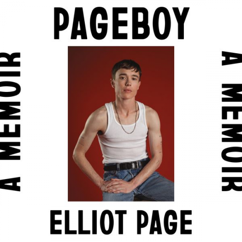 Elliot Page - Pageboy