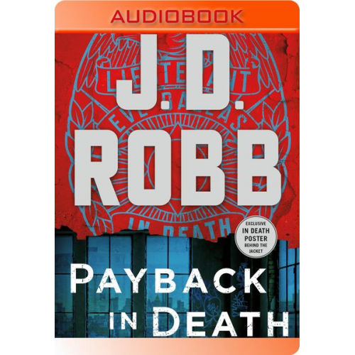 J. D. Robb - Payback in Death