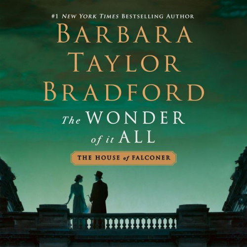 Barbara Taylor Bradford - The Wonder of It All