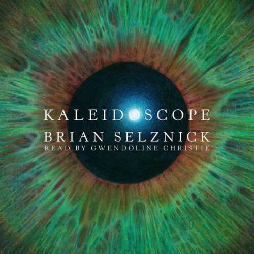 Brian Selznick - Kaleidoscope