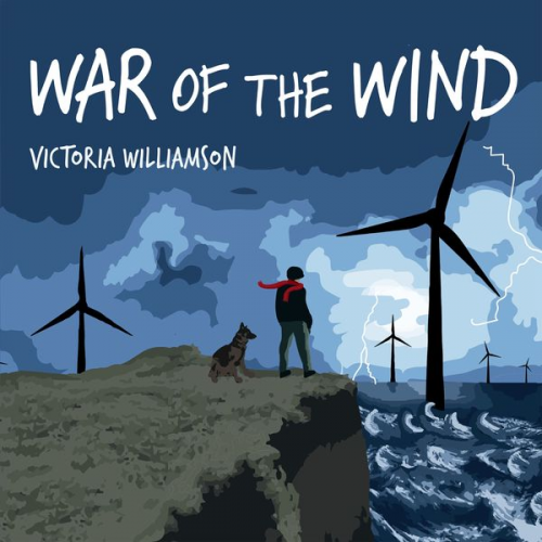 Victoria Williamson - War of the Wind